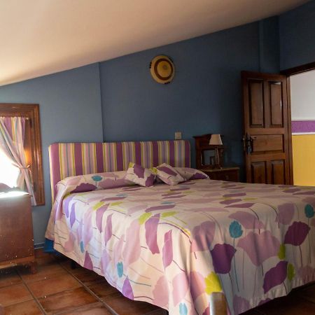 Torrelles Casa Rural Villahermosa المظهر الخارجي الصورة