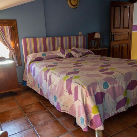 Torrelles Casa Rural Villahermosa المظهر الخارجي الصورة