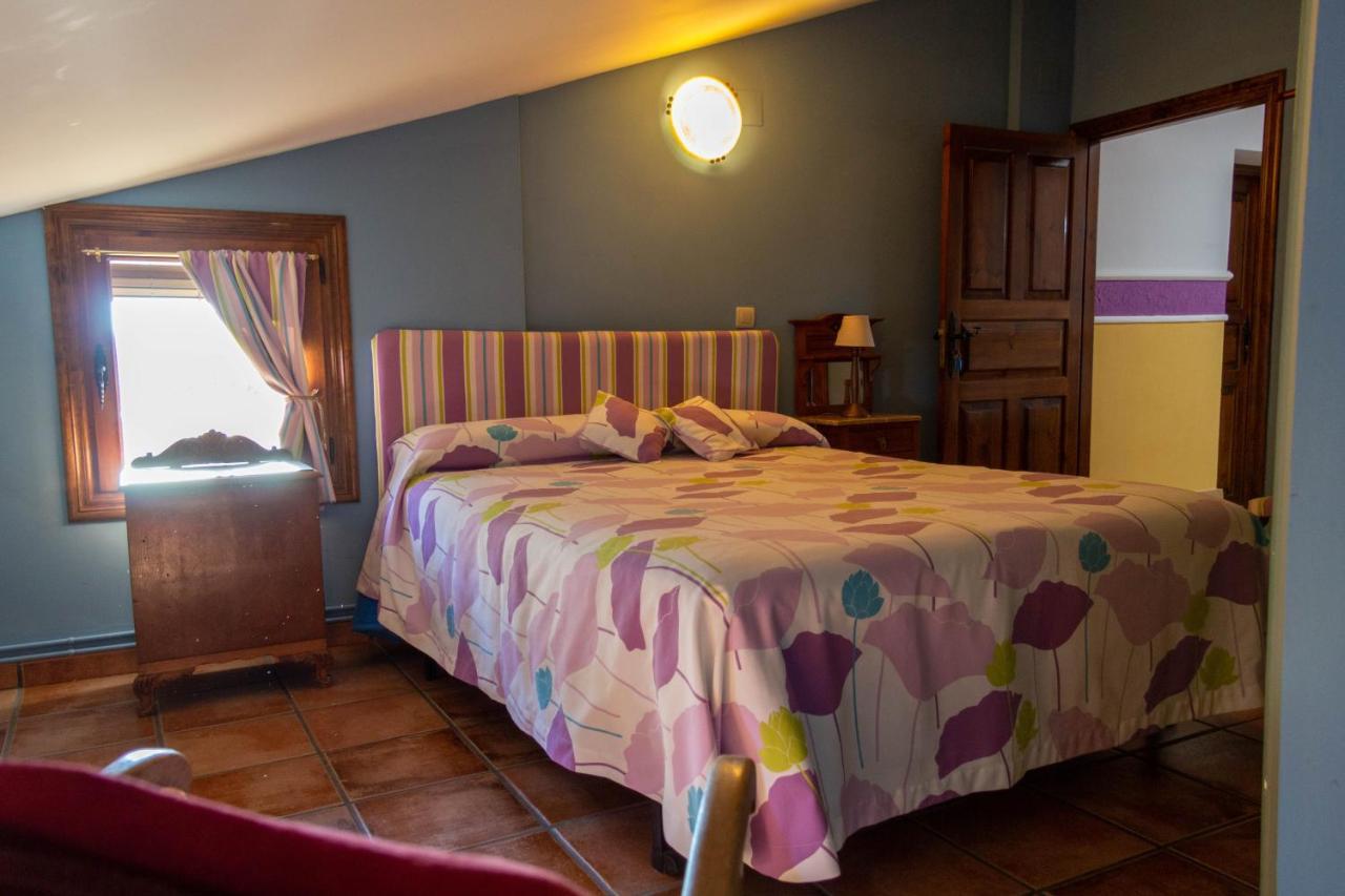 Torrelles Casa Rural Villahermosa المظهر الخارجي الصورة
