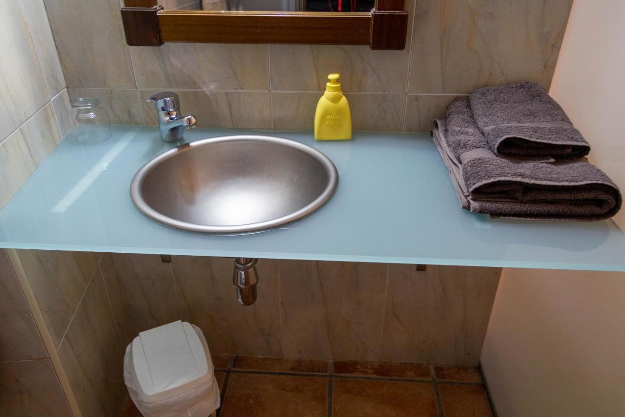 Torrelles Casa Rural Villahermosa المظهر الخارجي الصورة