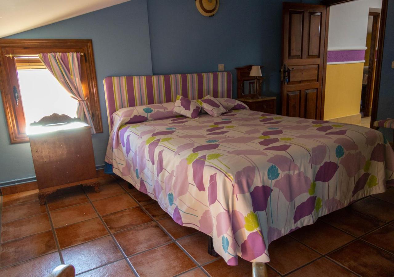 Torrelles Casa Rural Villahermosa المظهر الخارجي الصورة