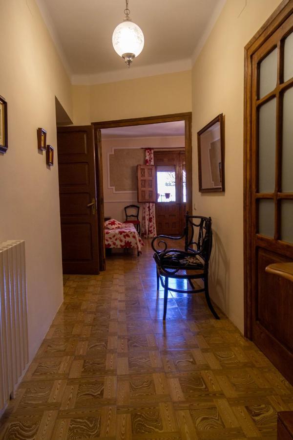 Torrelles Casa Rural Villahermosa المظهر الخارجي الصورة