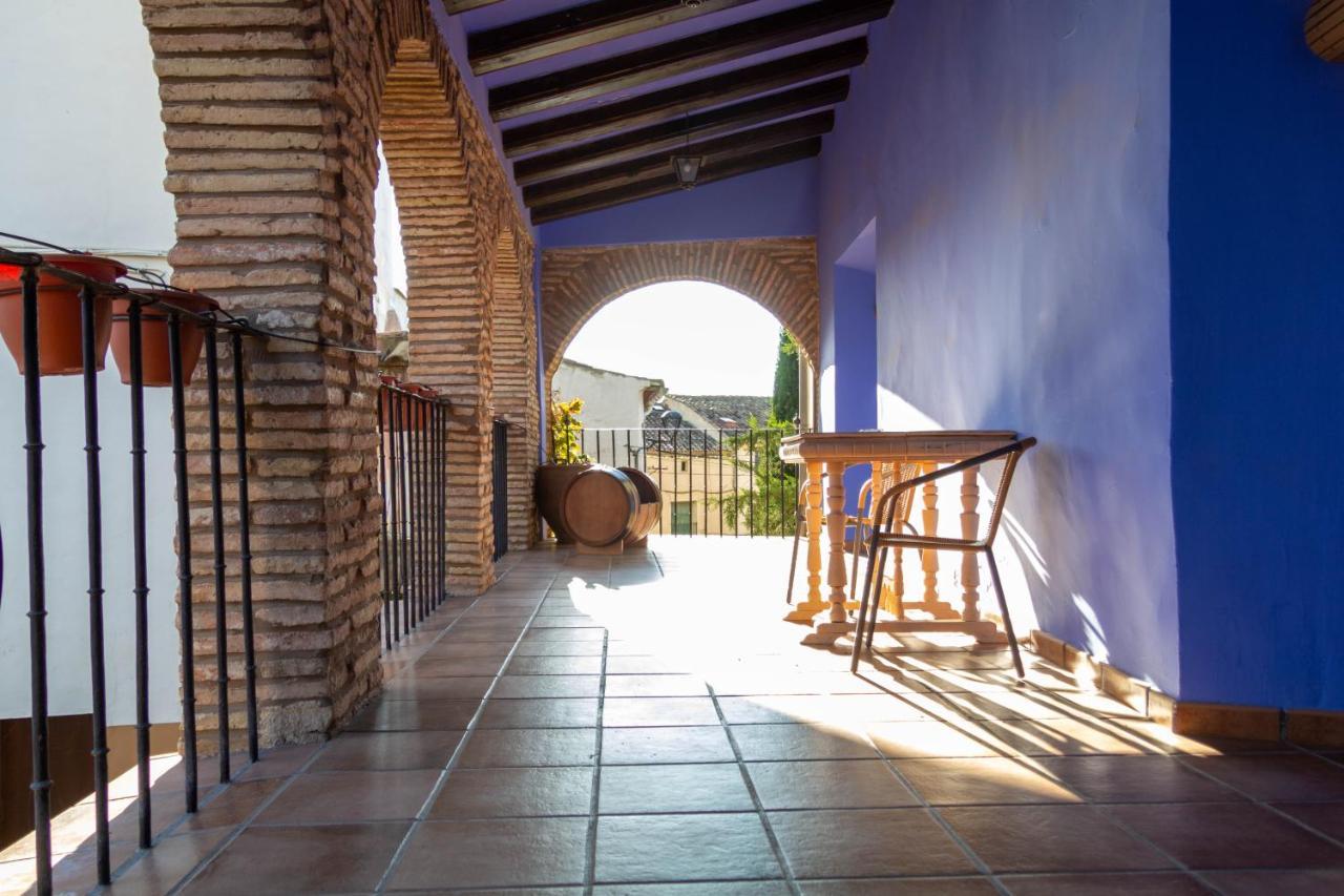 Torrelles Casa Rural Villahermosa المظهر الخارجي الصورة