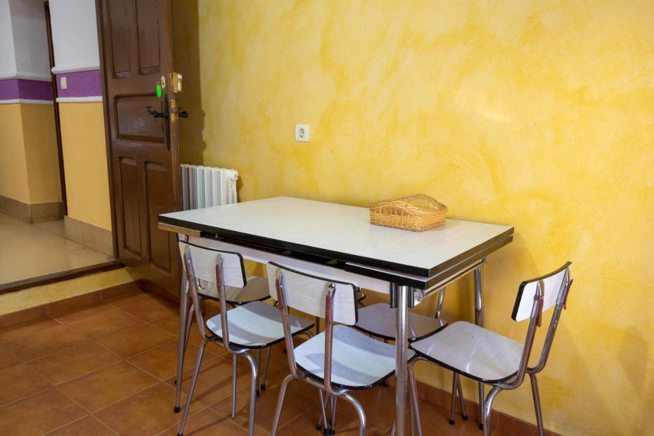 Torrelles Casa Rural Villahermosa المظهر الخارجي الصورة