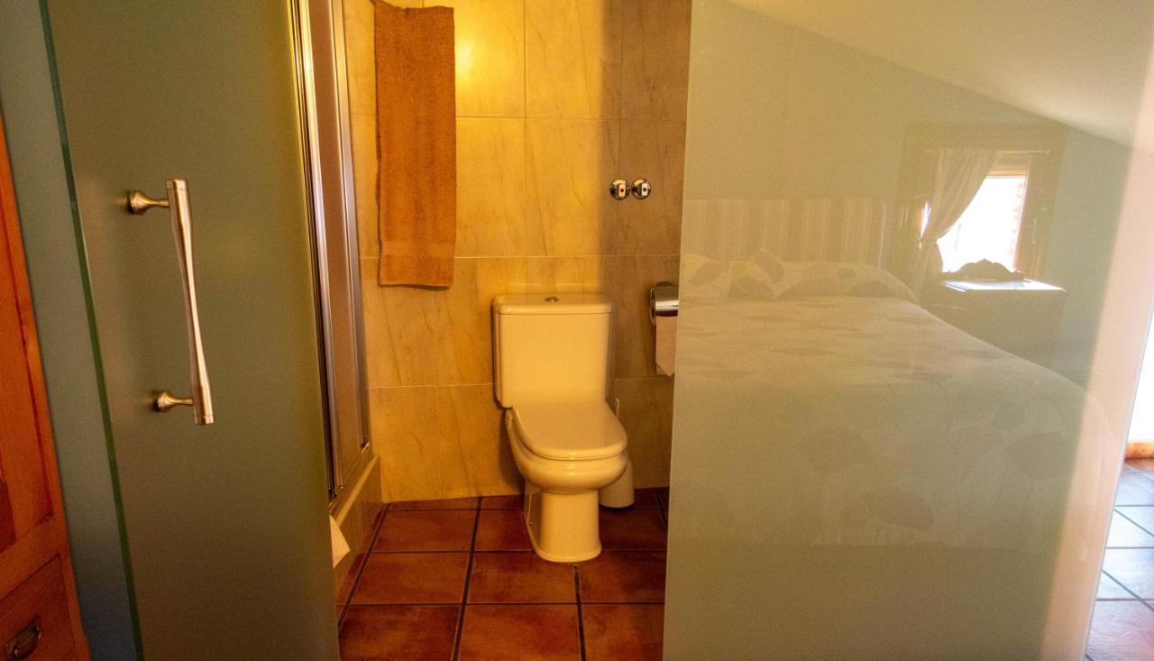 Torrelles Casa Rural Villahermosa المظهر الخارجي الصورة