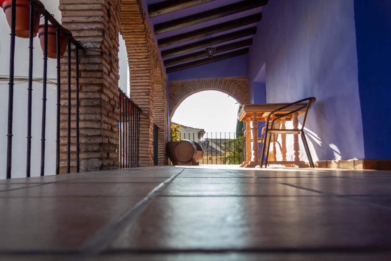 Torrelles Casa Rural Villahermosa المظهر الخارجي الصورة