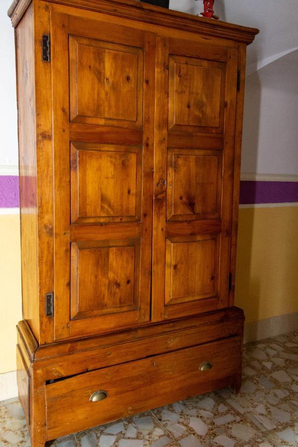 Torrelles Casa Rural Villahermosa المظهر الخارجي الصورة