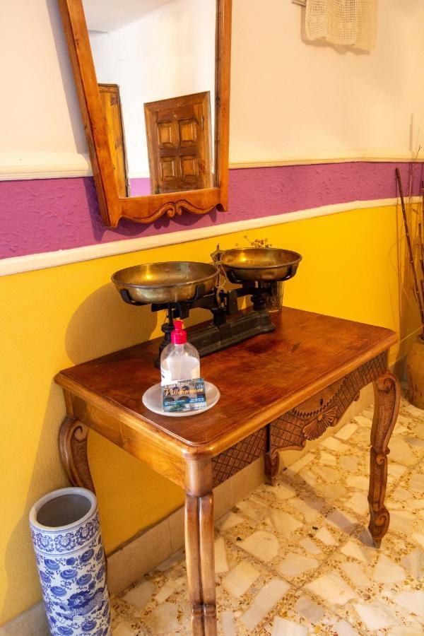 Torrelles Casa Rural Villahermosa المظهر الخارجي الصورة