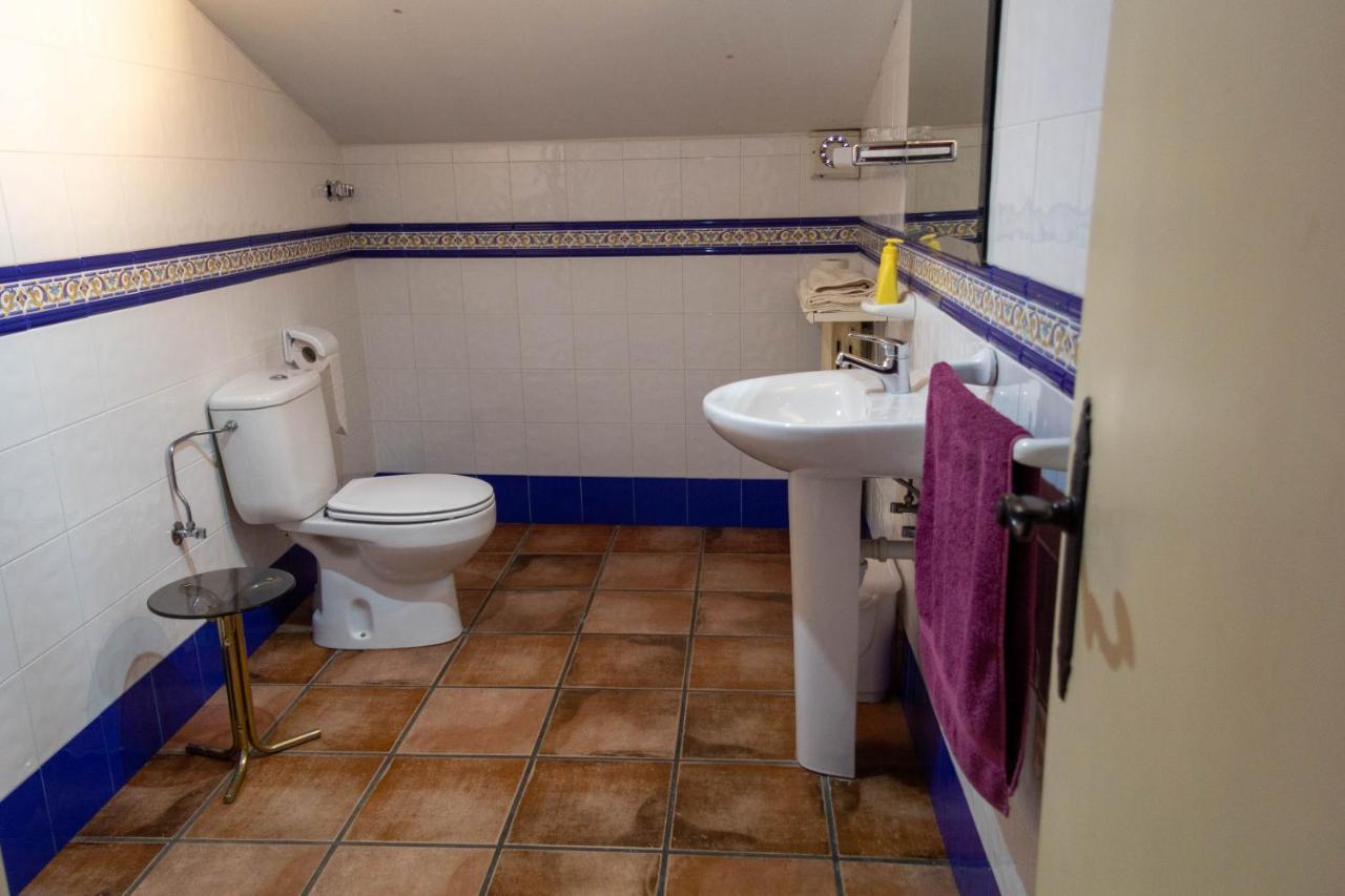 Torrelles Casa Rural Villahermosa المظهر الخارجي الصورة