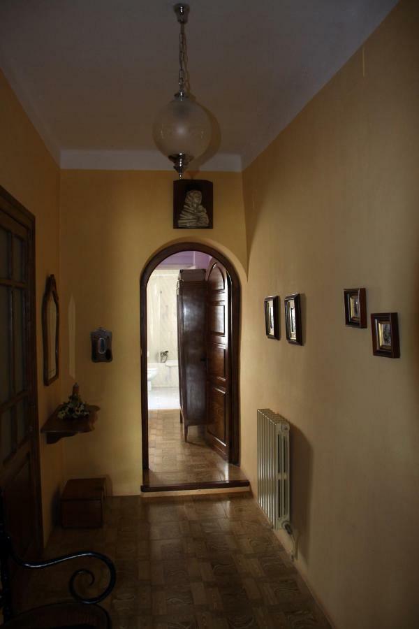 Torrelles Casa Rural Villahermosa المظهر الخارجي الصورة