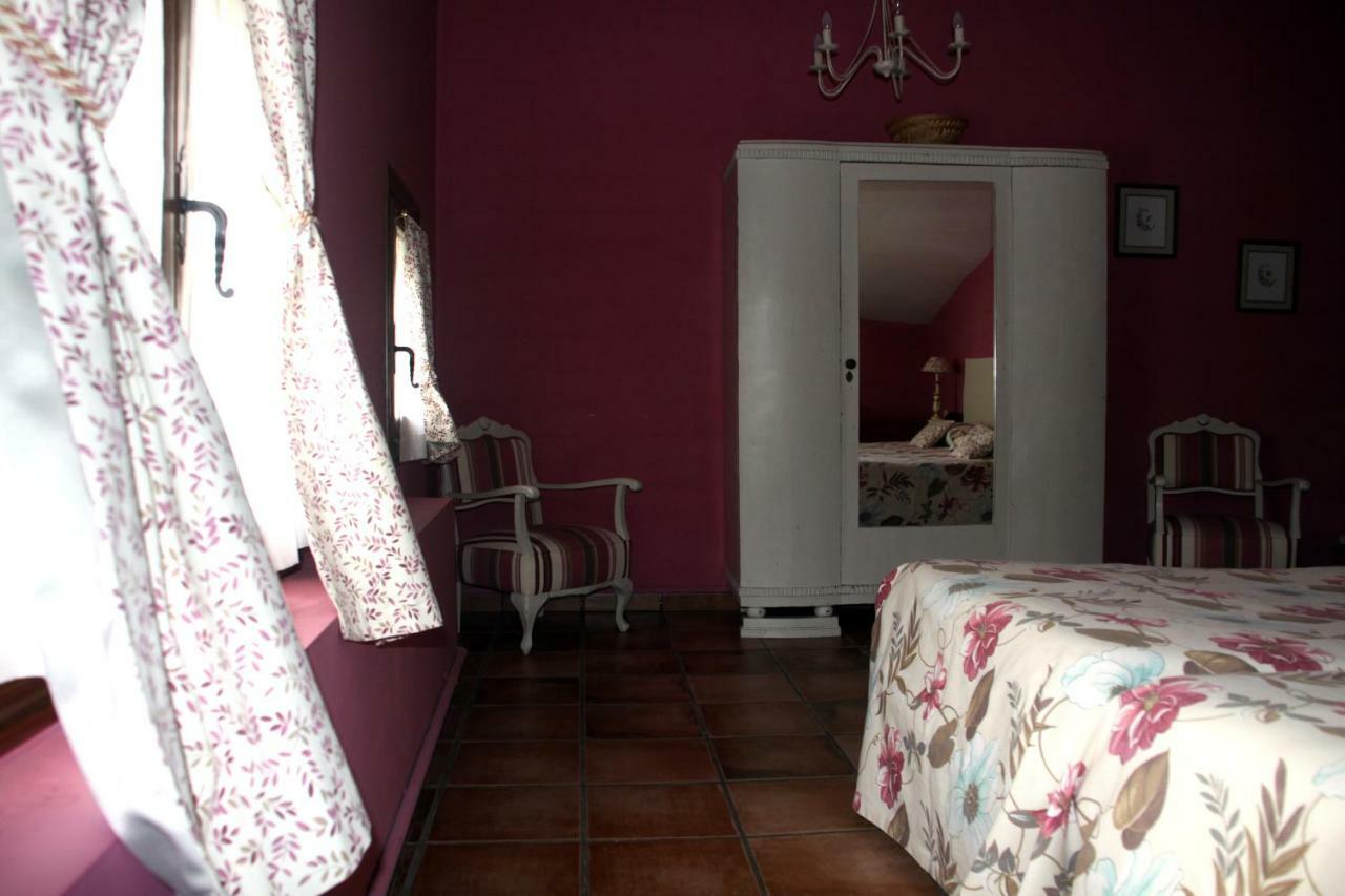 Torrelles Casa Rural Villahermosa المظهر الخارجي الصورة