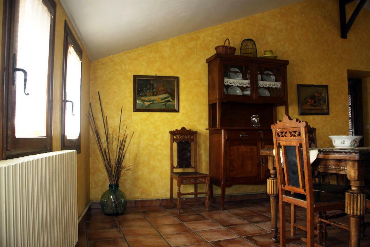 Torrelles Casa Rural Villahermosa المظهر الخارجي الصورة
