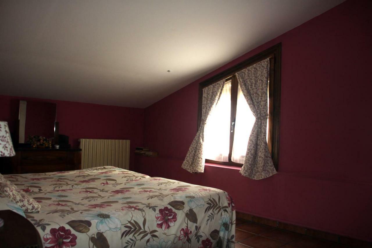 Torrelles Casa Rural Villahermosa المظهر الخارجي الصورة