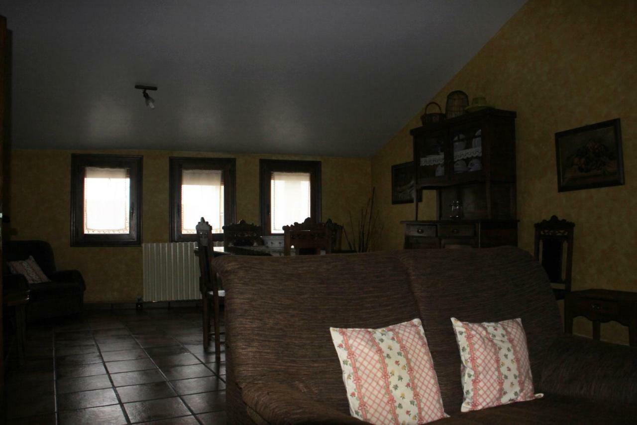 Torrelles Casa Rural Villahermosa المظهر الخارجي الصورة