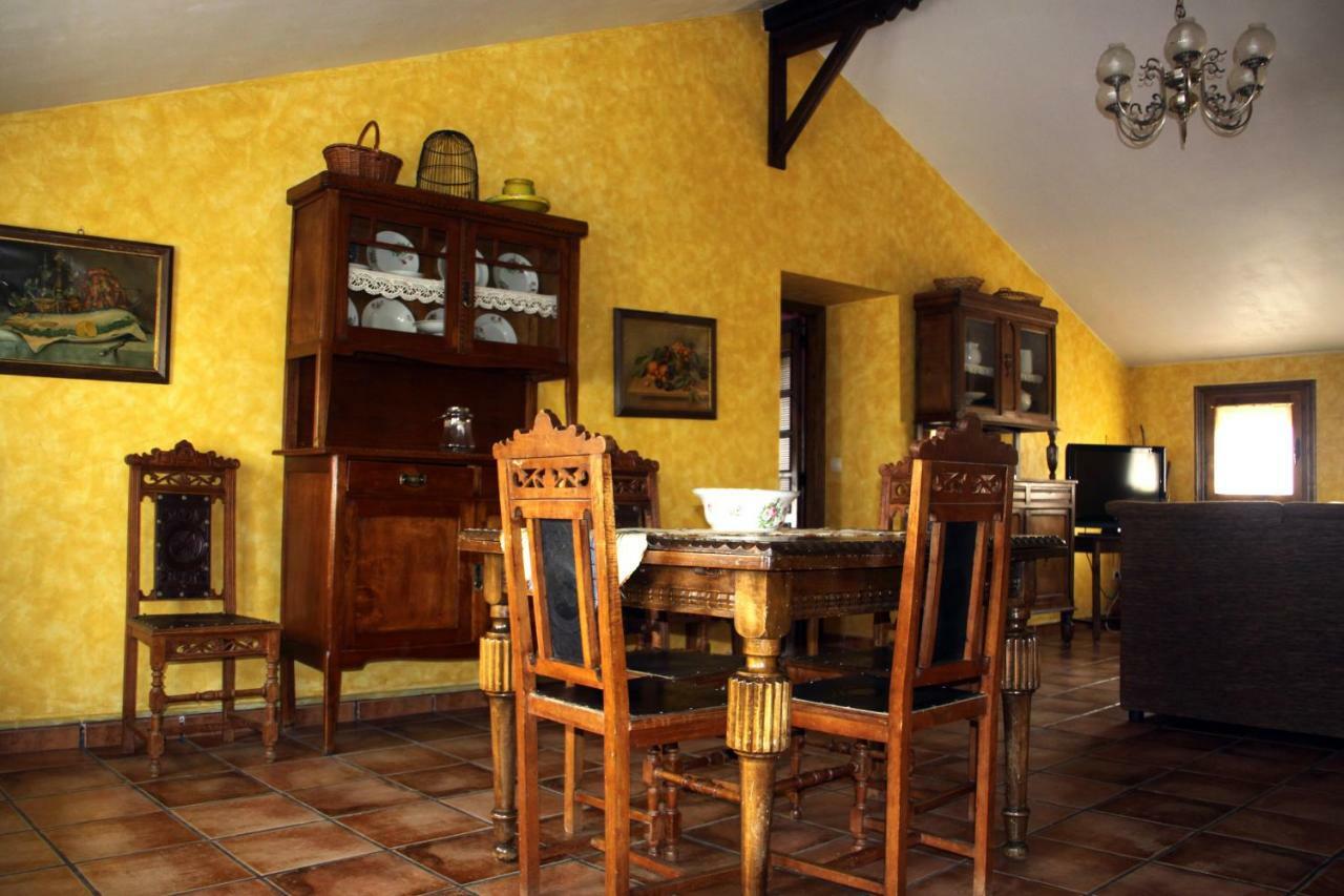 Torrelles Casa Rural Villahermosa المظهر الخارجي الصورة