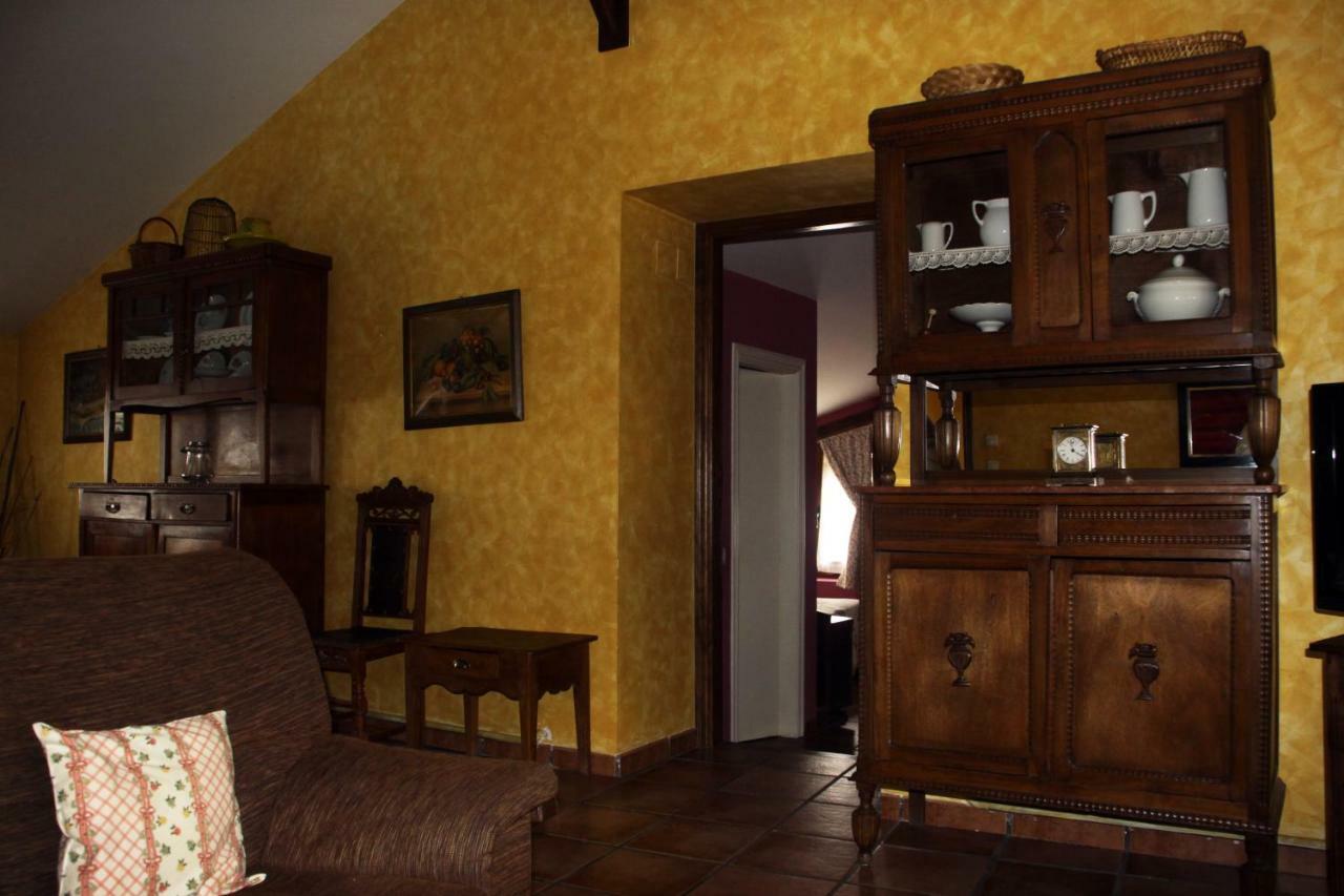 Torrelles Casa Rural Villahermosa المظهر الخارجي الصورة