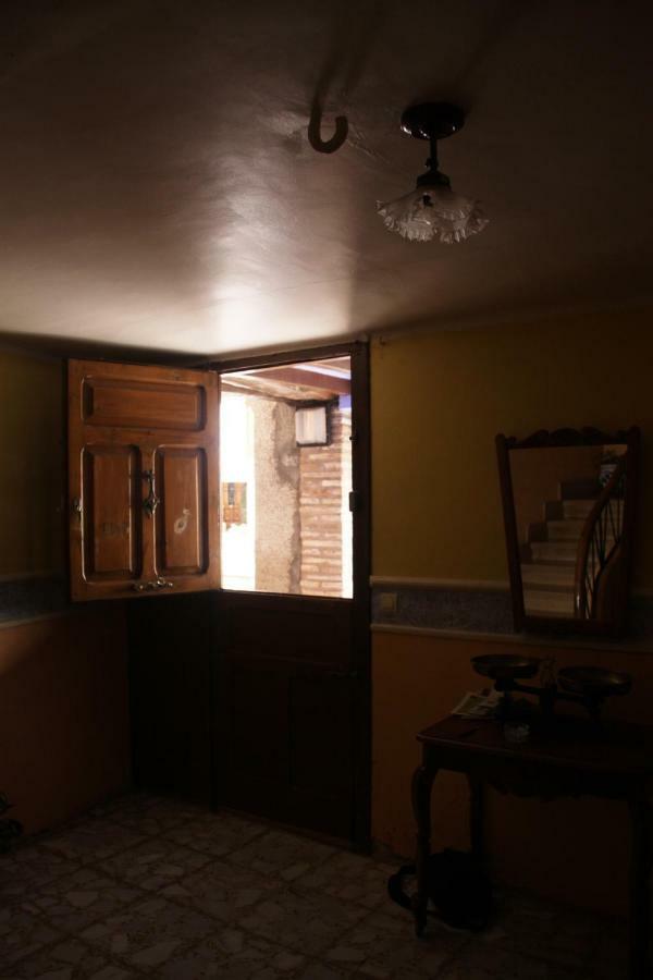 Torrelles Casa Rural Villahermosa المظهر الخارجي الصورة