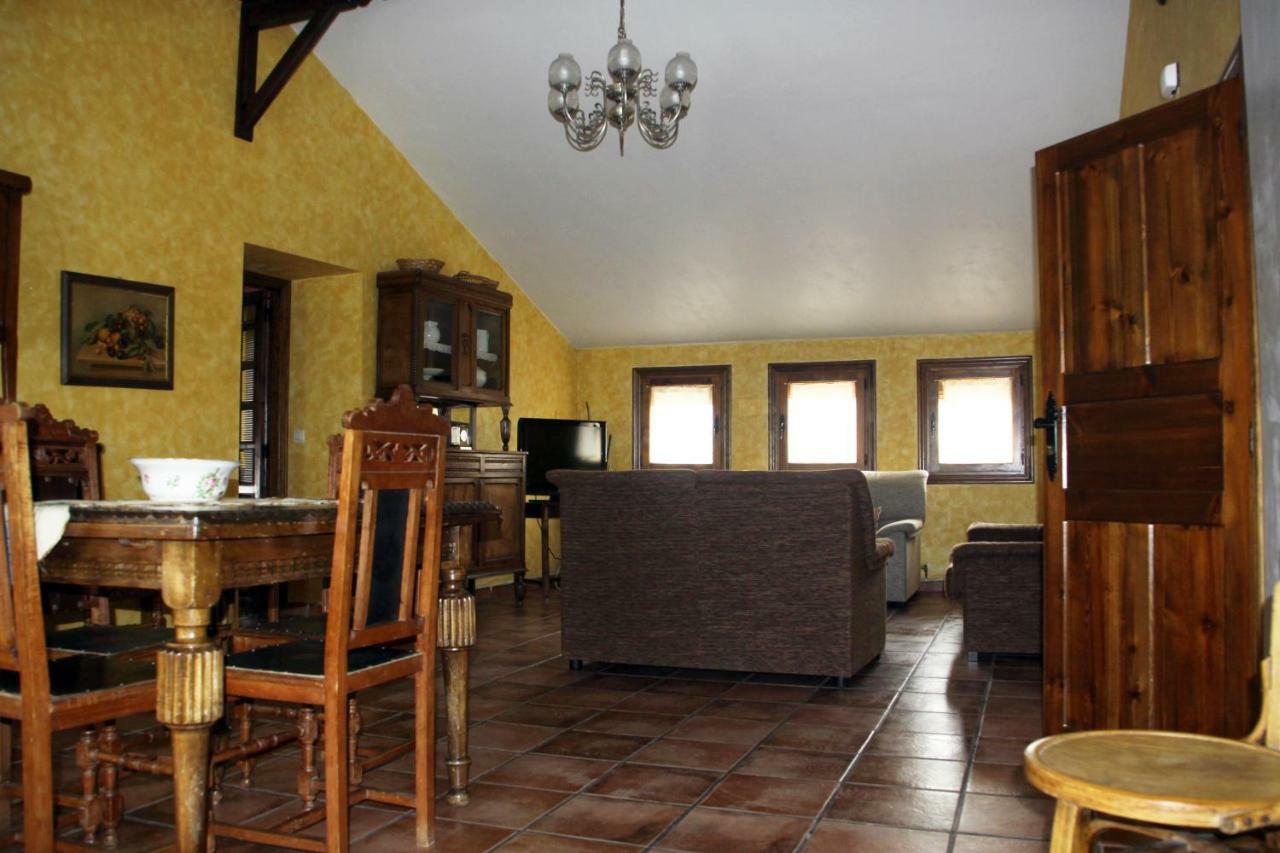 Torrelles Casa Rural Villahermosa المظهر الخارجي الصورة