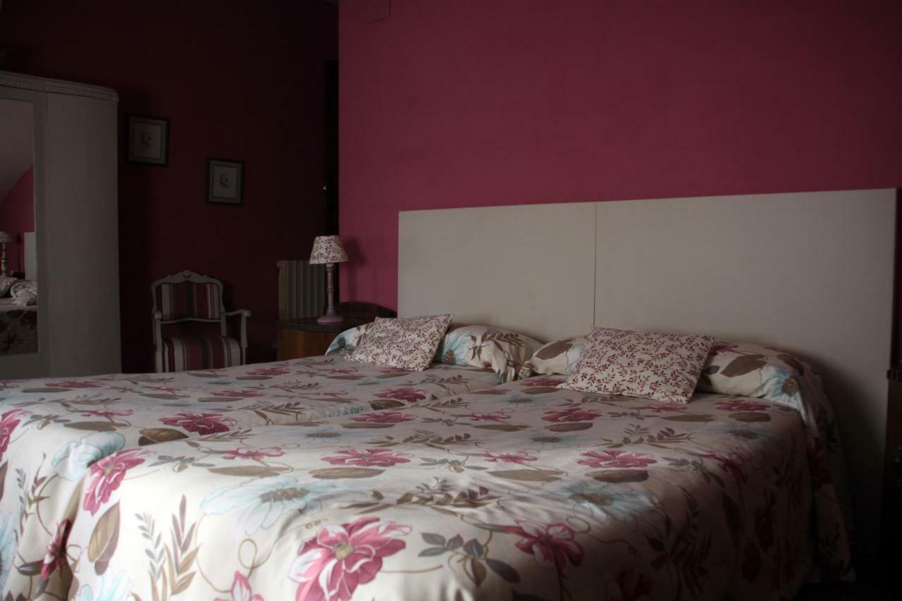 Torrelles Casa Rural Villahermosa المظهر الخارجي الصورة