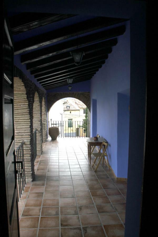 Torrelles Casa Rural Villahermosa المظهر الخارجي الصورة